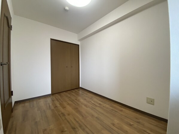 フレイグランス田寺の物件内観写真